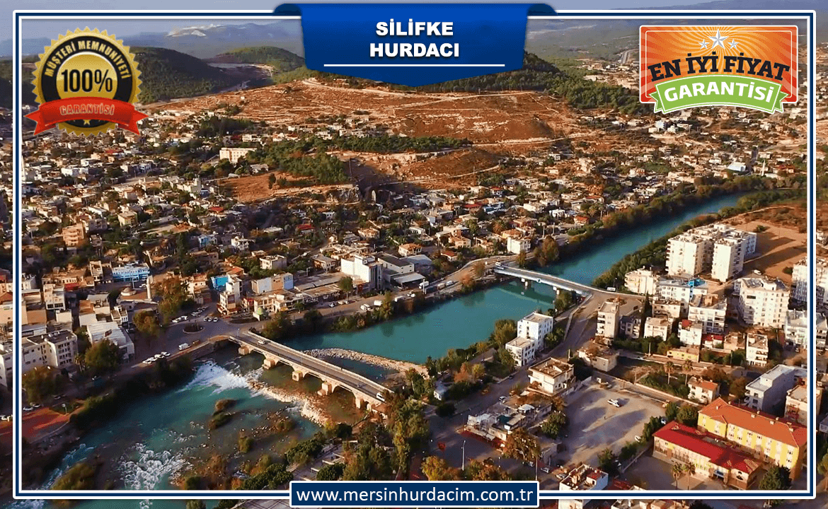 Silifke Hurdacı